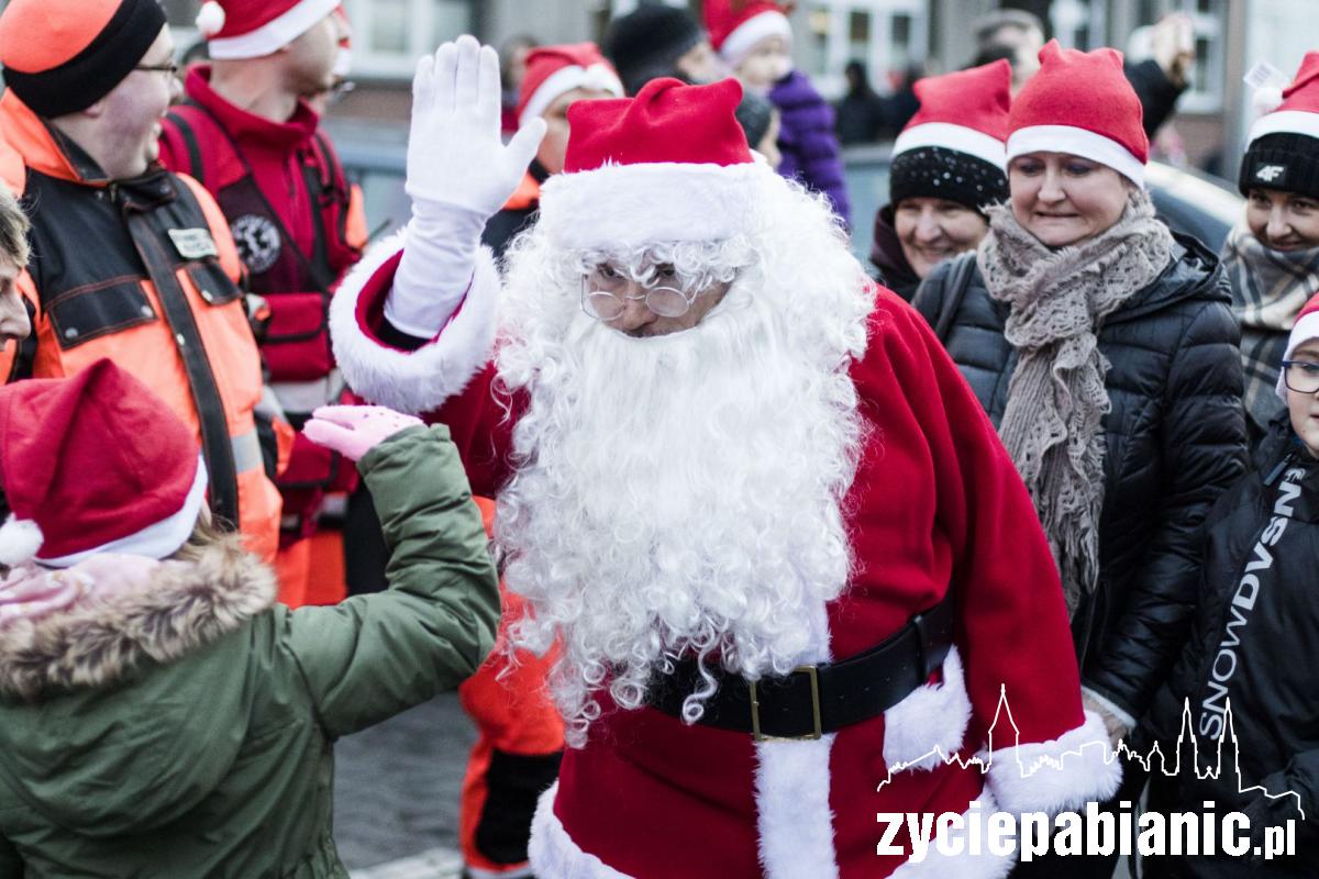 10. Jarmark Świąteczny i parada