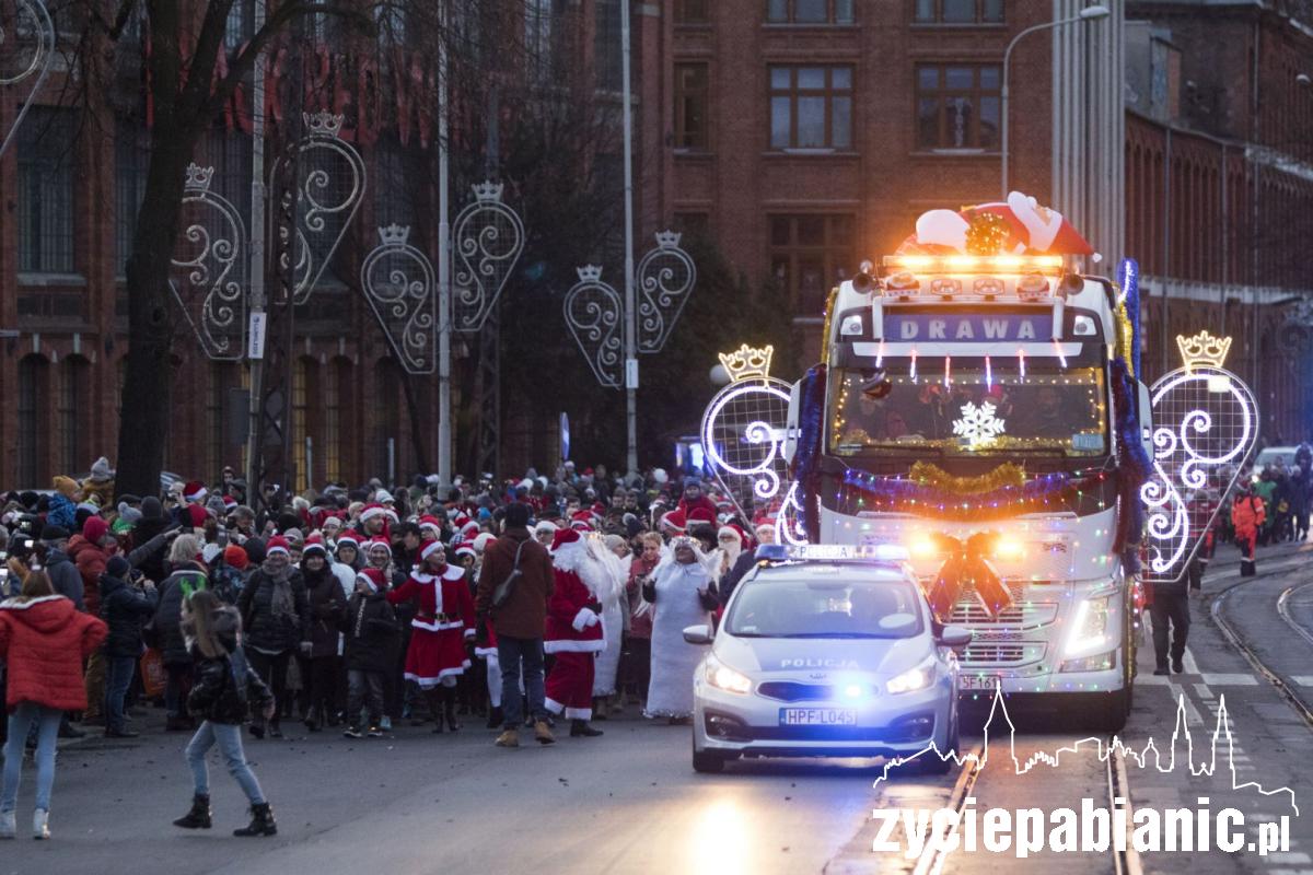 10. Jarmark Świąteczny i parada