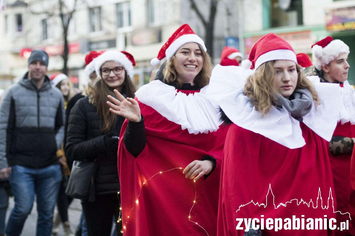10. Jarmark Świąteczny i parada