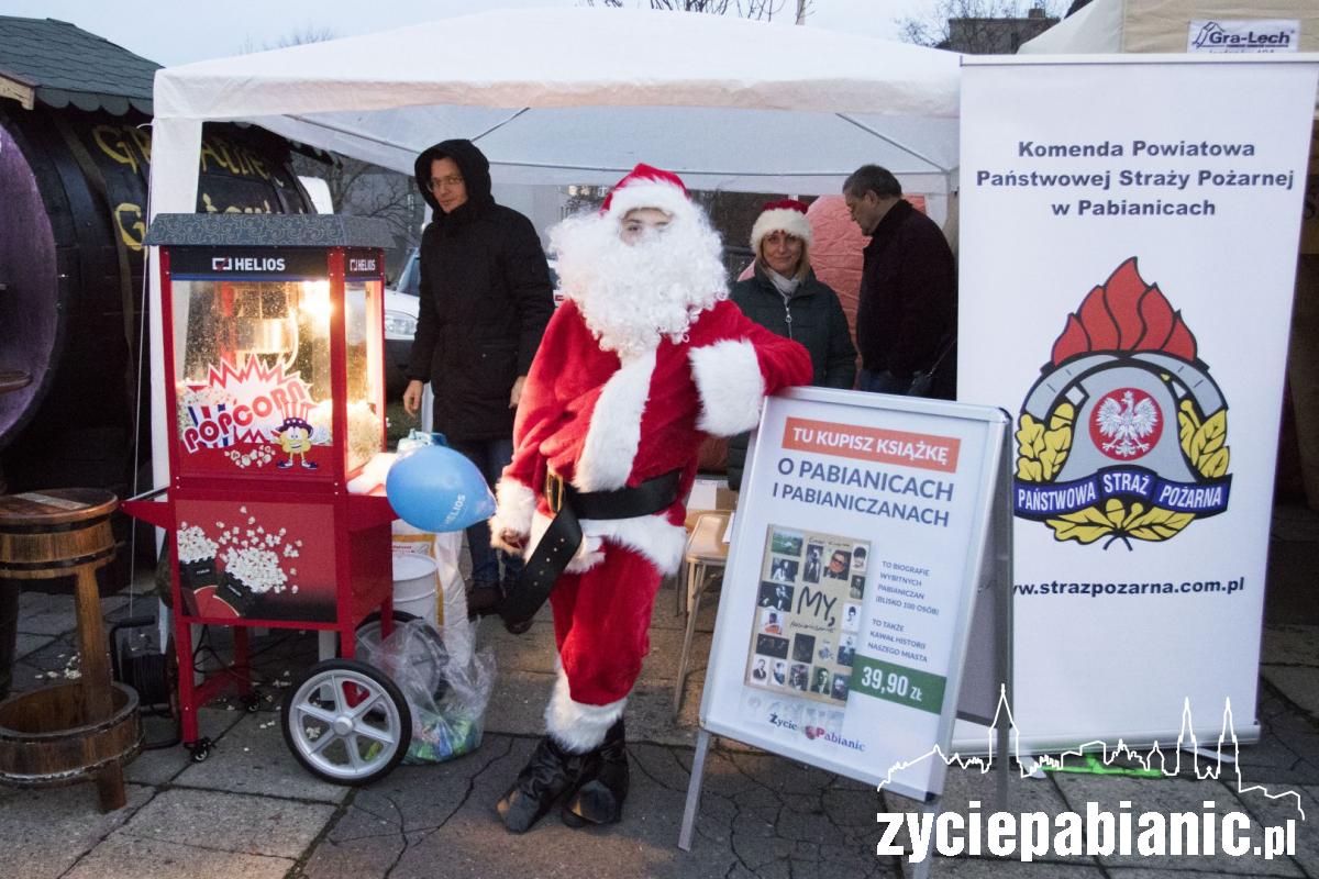 10. Jarmark Świąteczny i parada