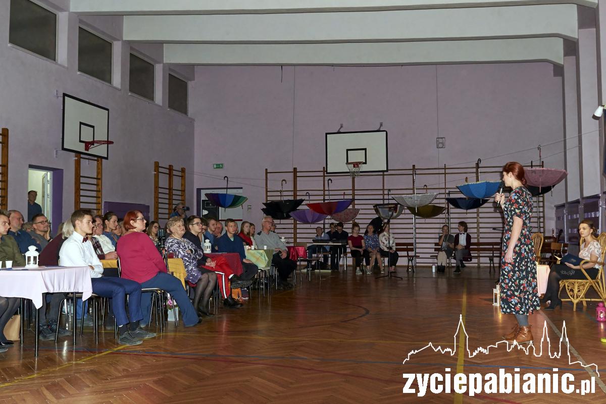 Mikołaj wierszem pisany