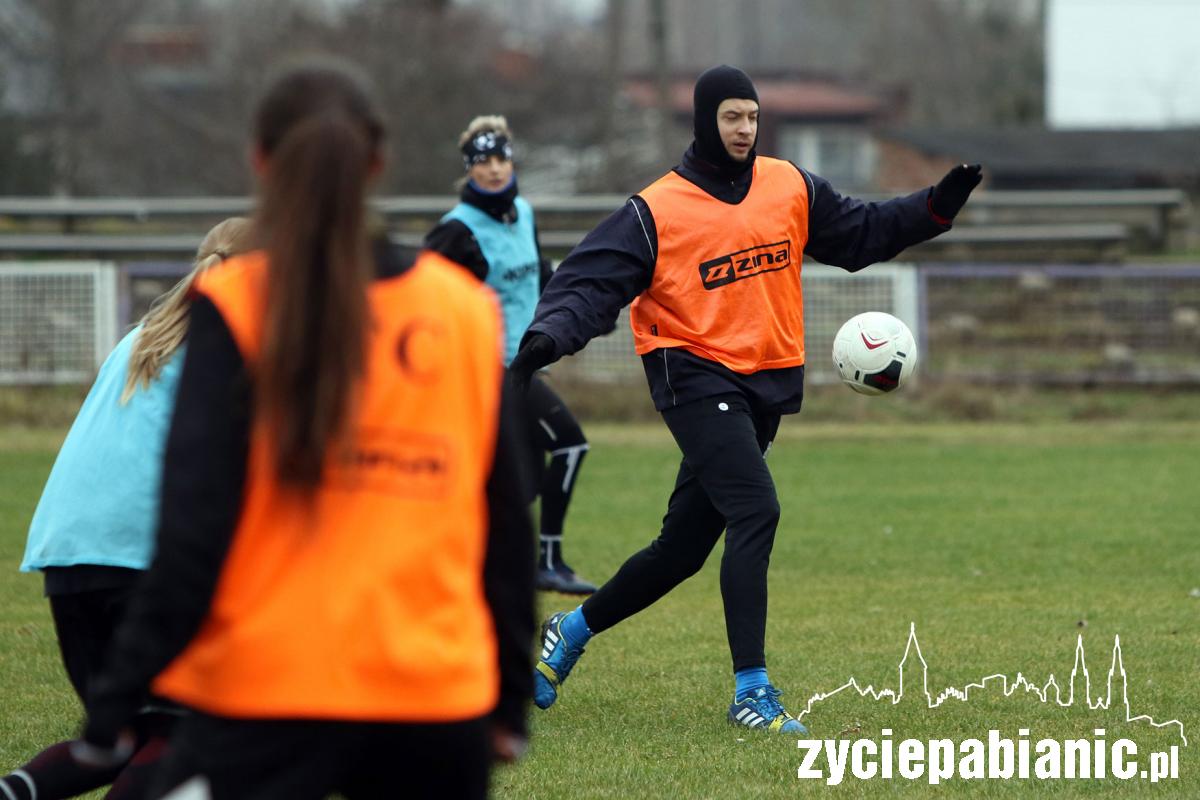 Mecz Stary Rok - Nowy Rok