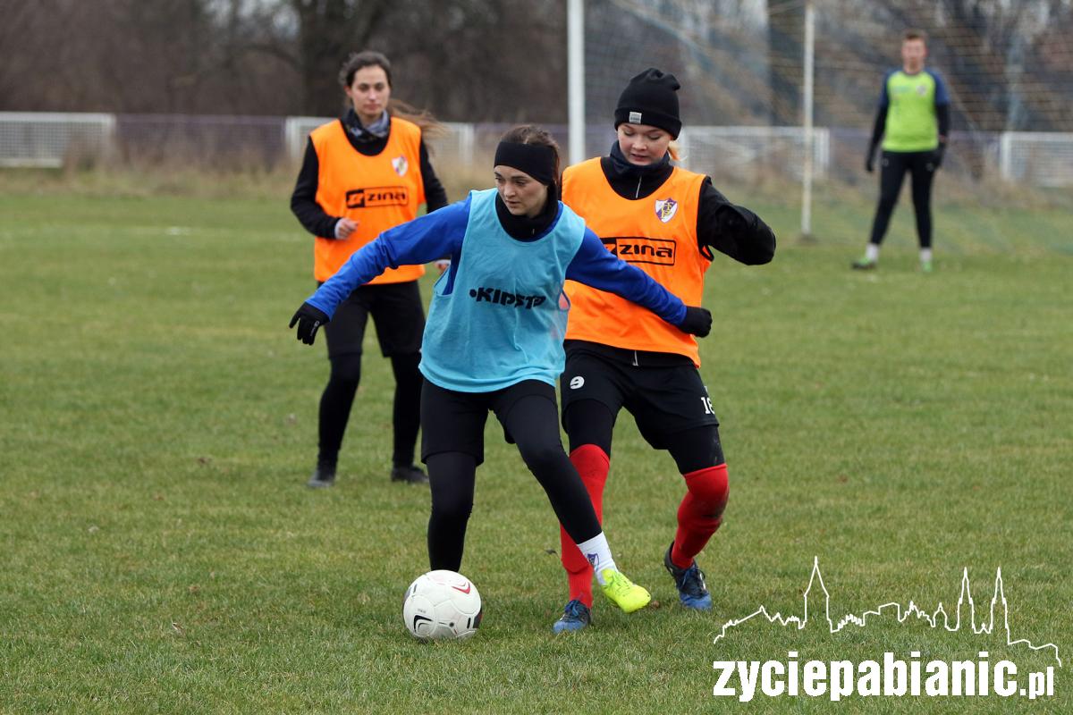 Mecz Stary Rok - Nowy Rok