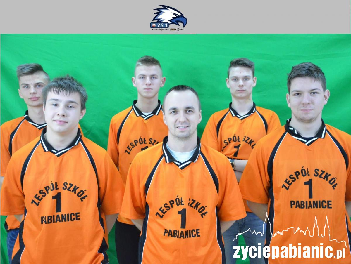 Chłopaki z 
