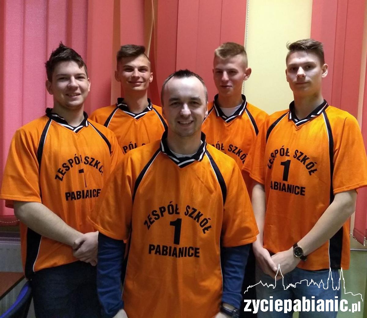 Chłopaki z 