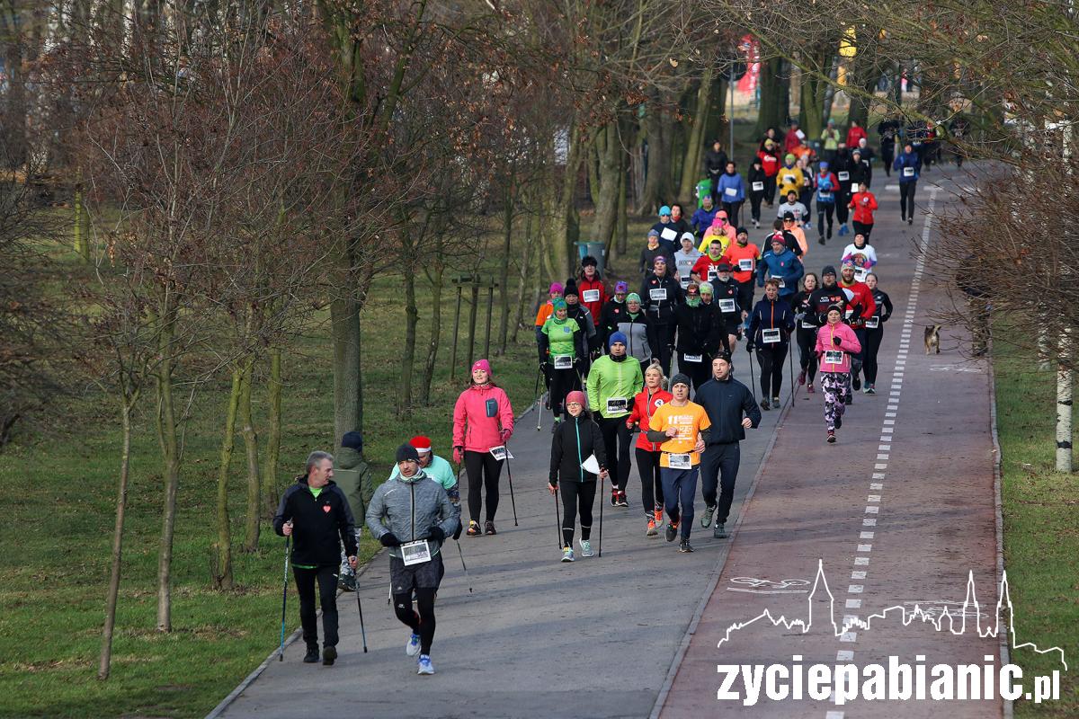 4. Pabianicki Bieg „Policz się z cukrzycą i ucz się pierwszej pomocy”