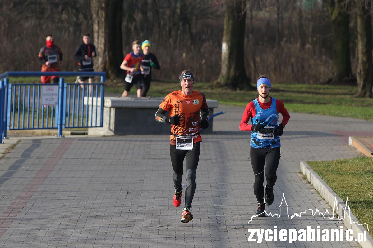 4. Pabianicki Bieg „Policz się z cukrzycą i ucz się pierwszej pomocy”