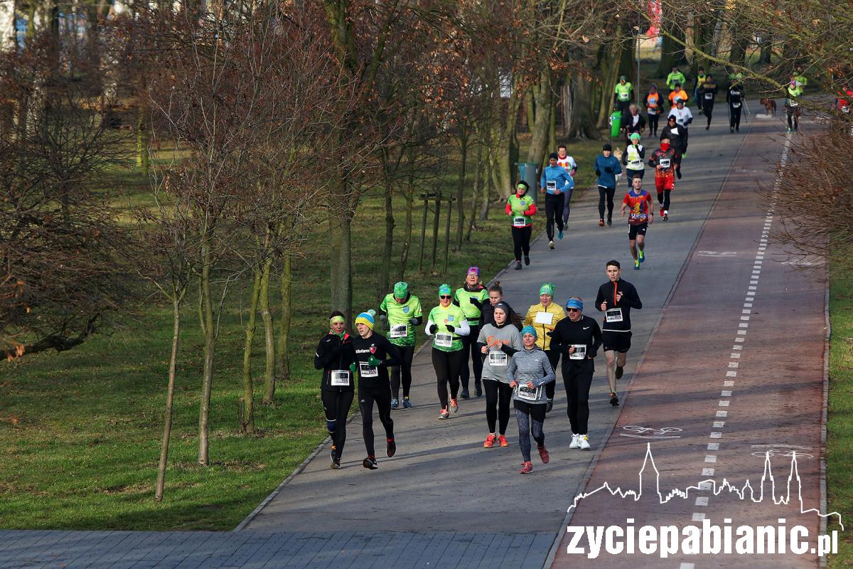 4. Pabianicki Bieg „Policz się z cukrzycą i ucz się pierwszej pomocy”
