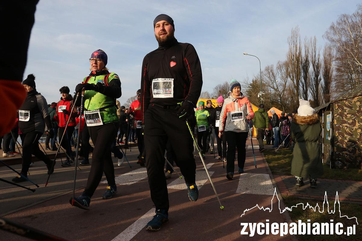 4. Pabianicki Bieg „Policz się z cukrzycą i ucz się pierwszej pomocy”