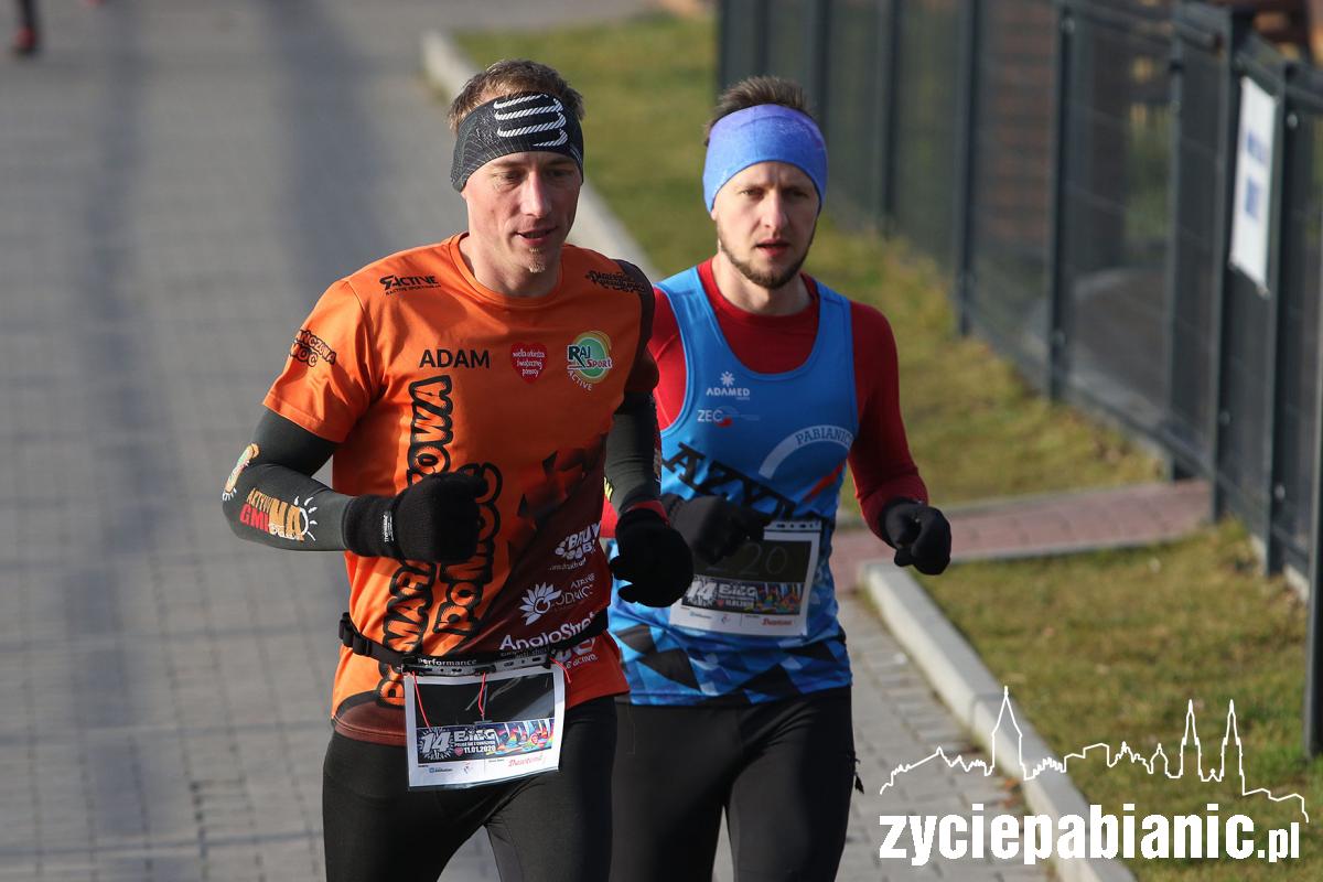 4. Pabianicki Bieg „Policz się z cukrzycą i ucz się pierwszej pomocy”