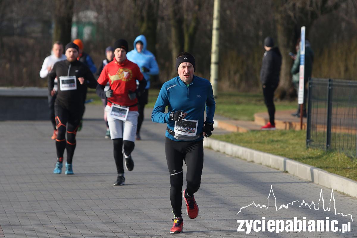 4. Pabianicki Bieg „Policz się z cukrzycą i ucz się pierwszej pomocy”