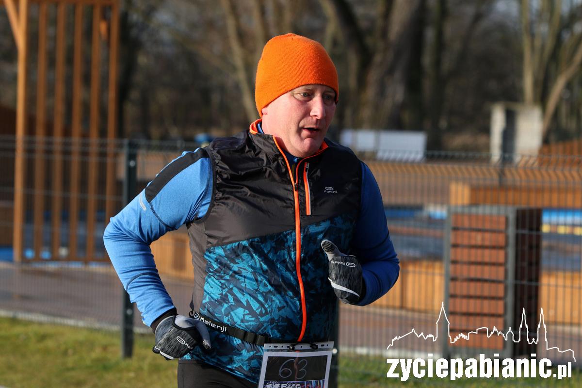 4. Pabianicki Bieg „Policz się z cukrzycą i ucz się pierwszej pomocy”
