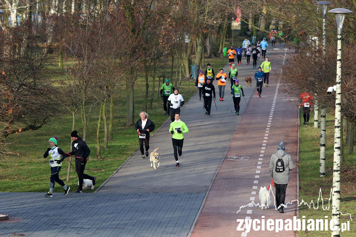4. Pabianicki Bieg „Policz się z cukrzycą i ucz się pierwszej pomocy”