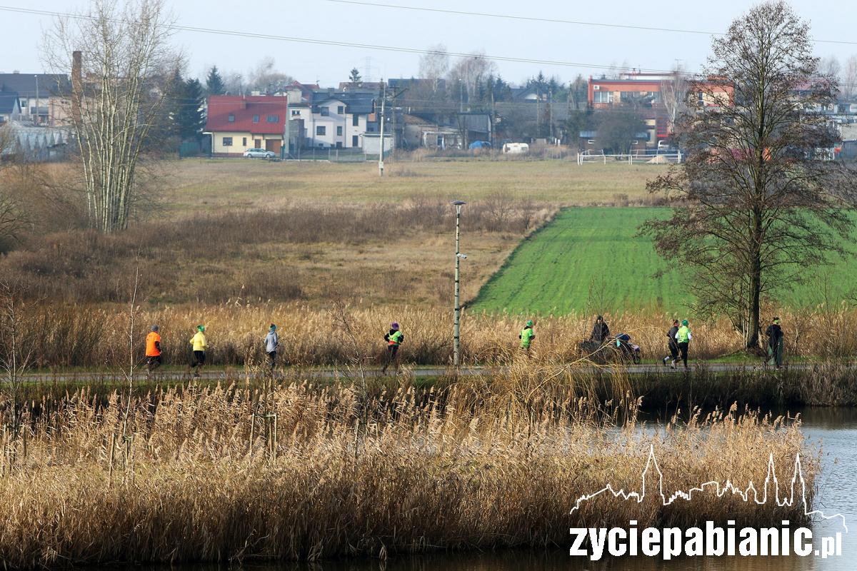 4. Pabianicki Bieg „Policz się z cukrzycą i ucz się pierwszej pomocy”