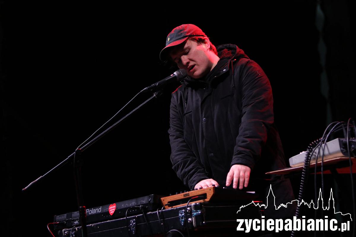 28. finał WOŚP w Pabianicach