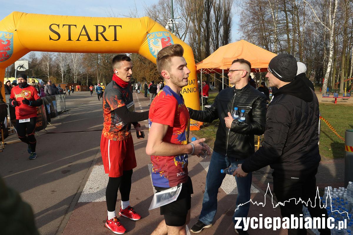 4. Pabianicki Bieg „Policz się z cukrzycą i ucz się pierwszej pomocy”