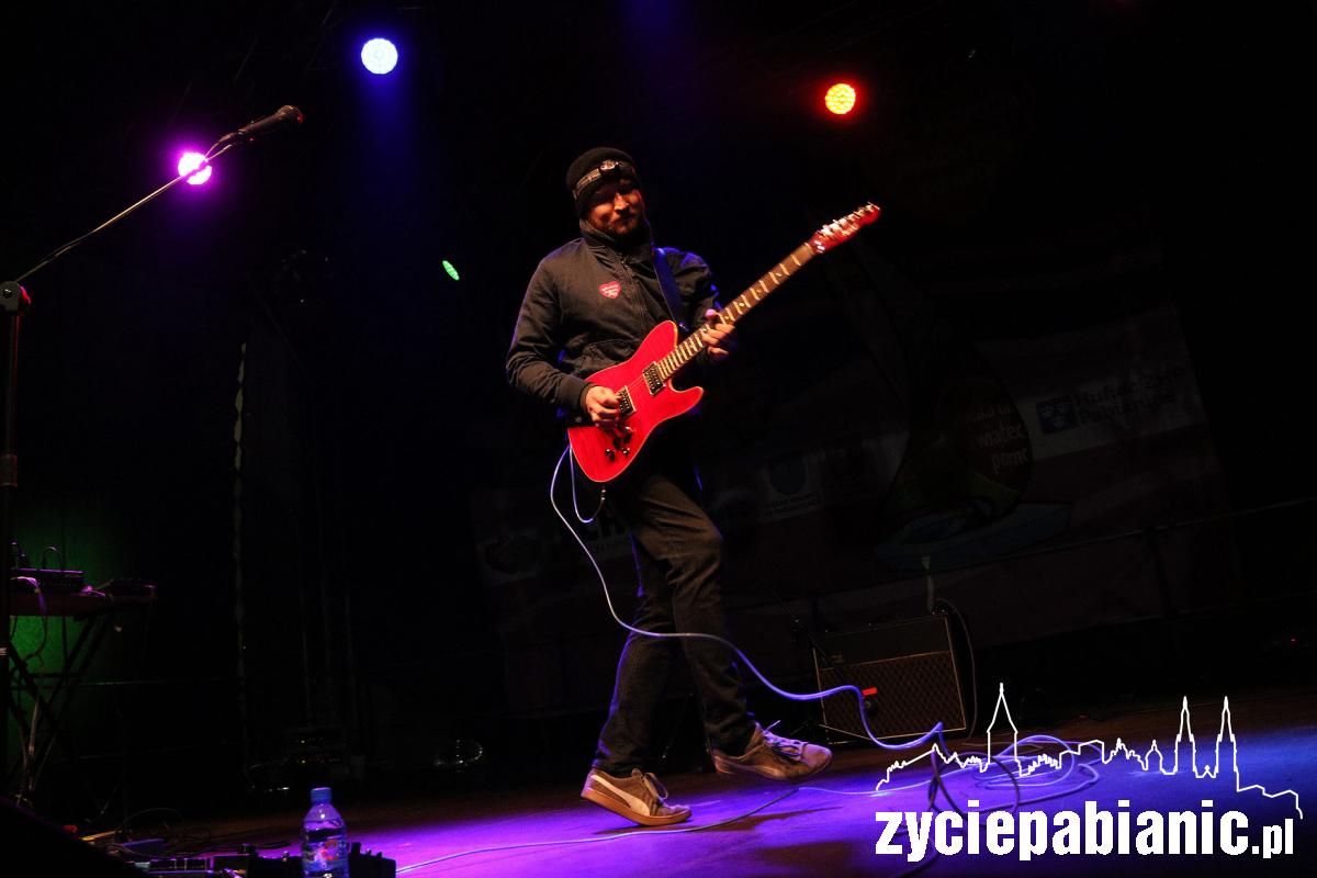 28. finał WOŚP w Pabianicach