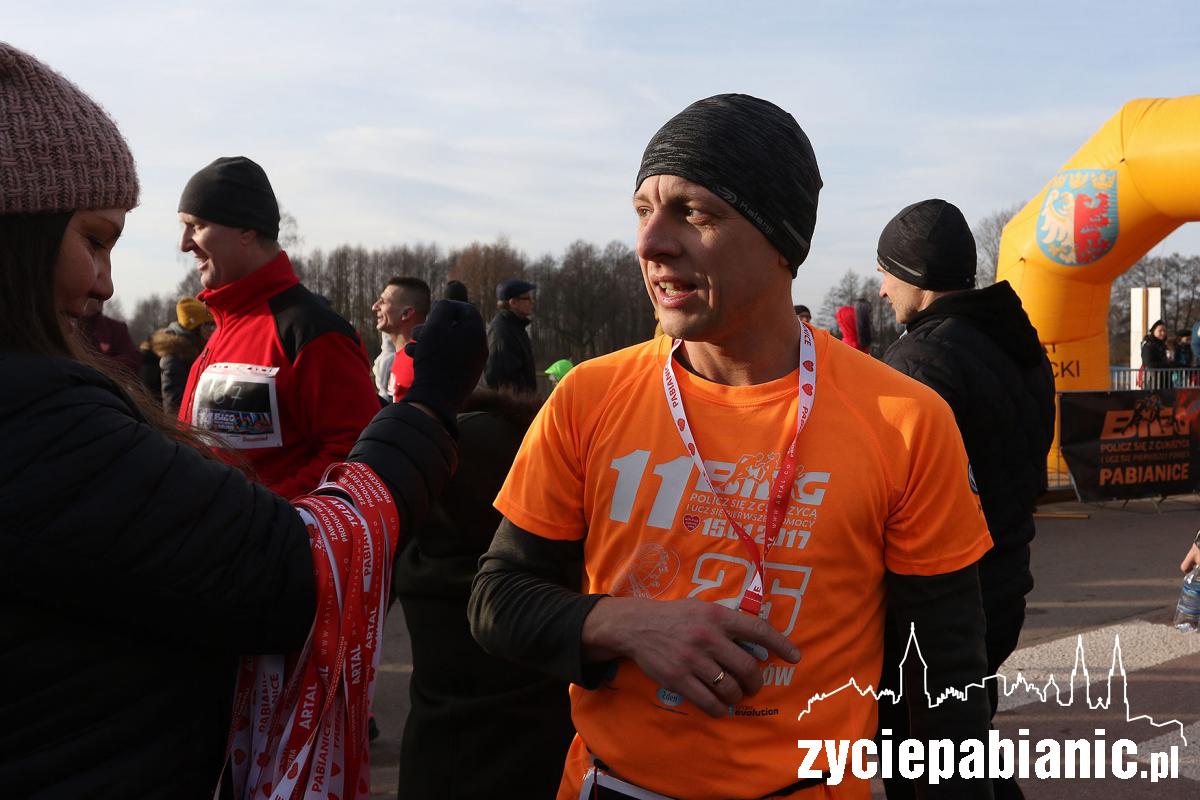 4. Pabianicki Bieg „Policz się z cukrzycą i ucz się pierwszej pomocy”