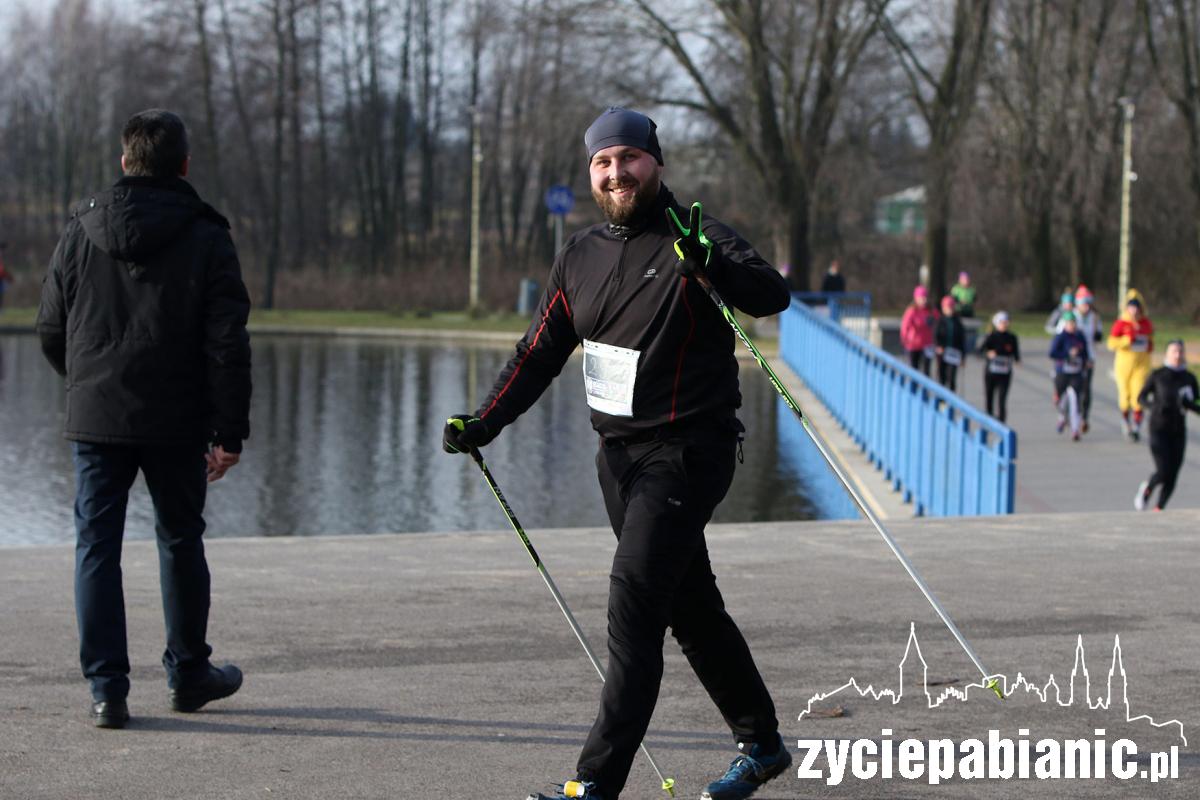 4. Pabianicki Bieg „Policz się z cukrzycą i ucz się pierwszej pomocy”