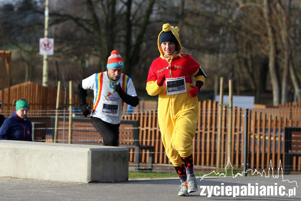 4. Pabianicki Bieg „Policz się z cukrzycą i ucz się pierwszej pomocy”