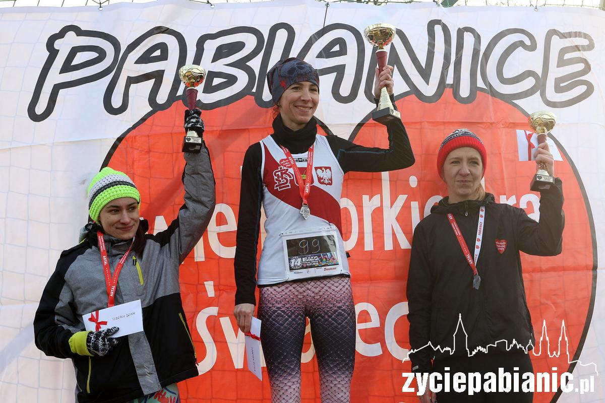 4. Pabianicki Bieg „Policz się z cukrzycą i ucz się pierwszej pomocy”
