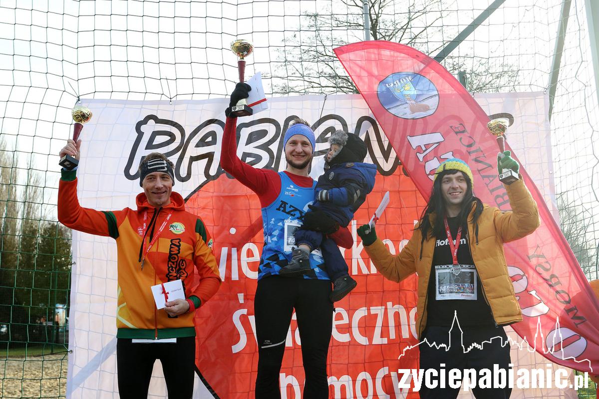 4. Pabianicki Bieg „Policz się z cukrzycą i ucz się pierwszej pomocy”