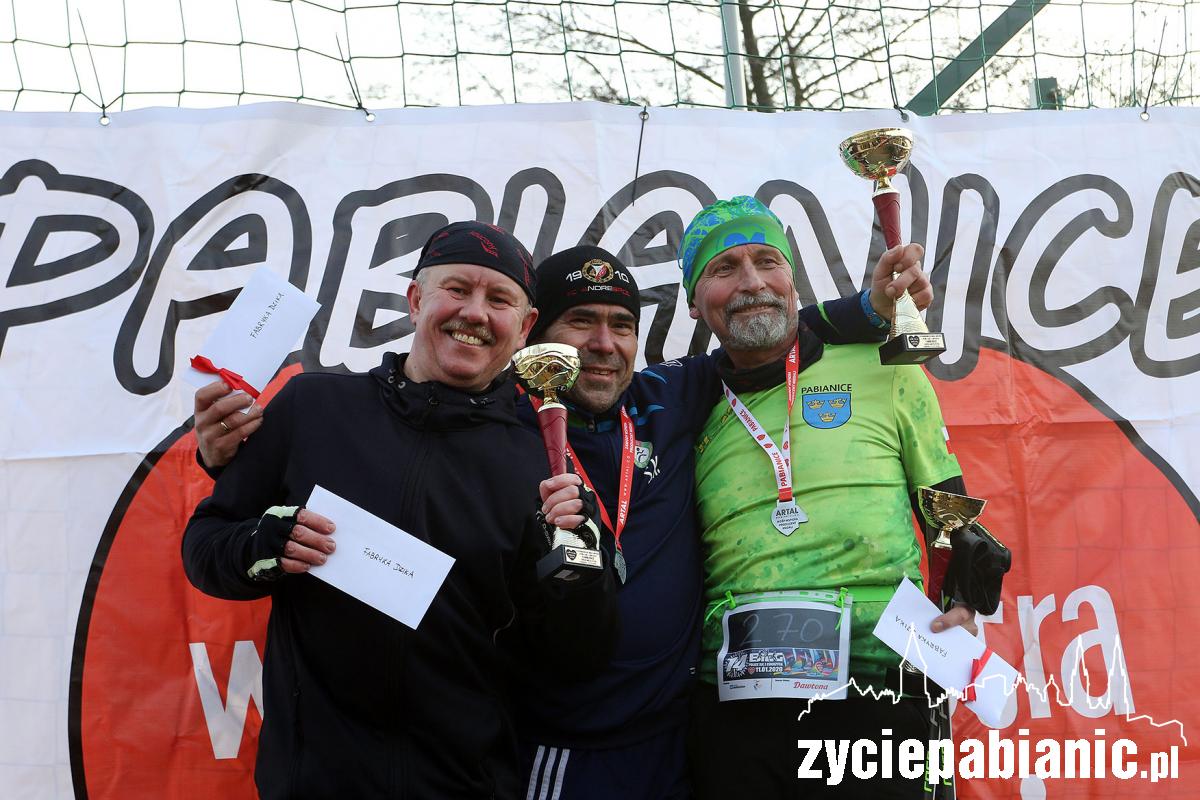 4. Pabianicki Bieg „Policz się z cukrzycą i ucz się pierwszej pomocy”