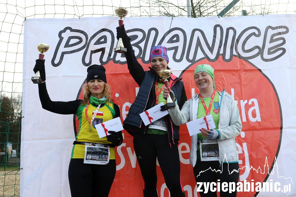 4. Pabianicki Bieg „Policz się z cukrzycą i ucz się pierwszej pomocy”