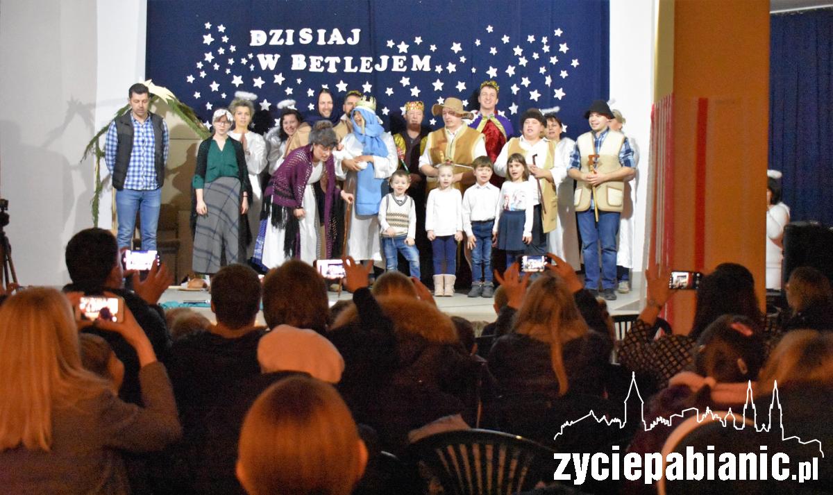 Pani Kamila dziękowała za cud