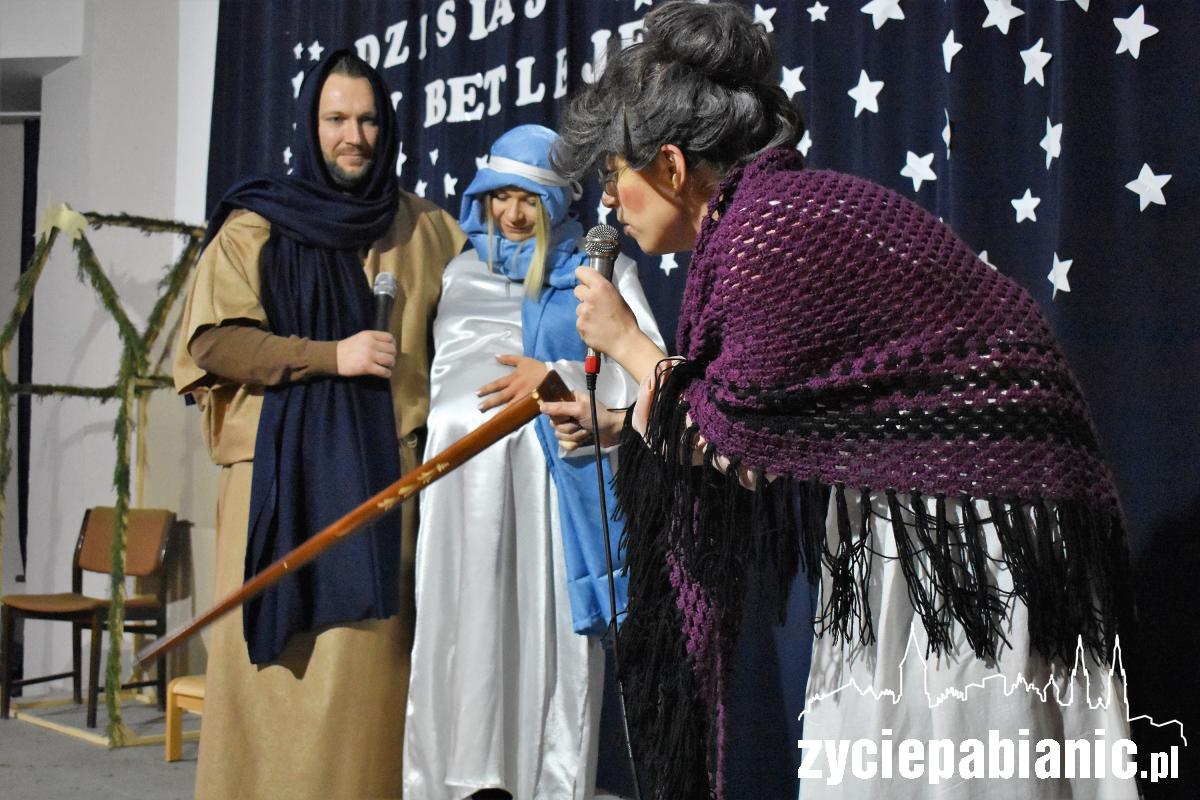 Pani Kamila dziękowała za cud