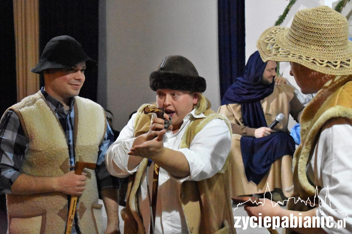 Pani Kamila dziękowała za cud