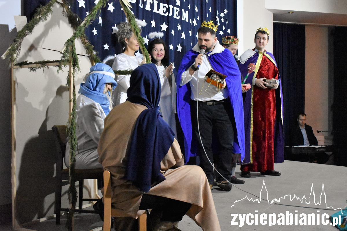 Pani Kamila dziękowała za cud