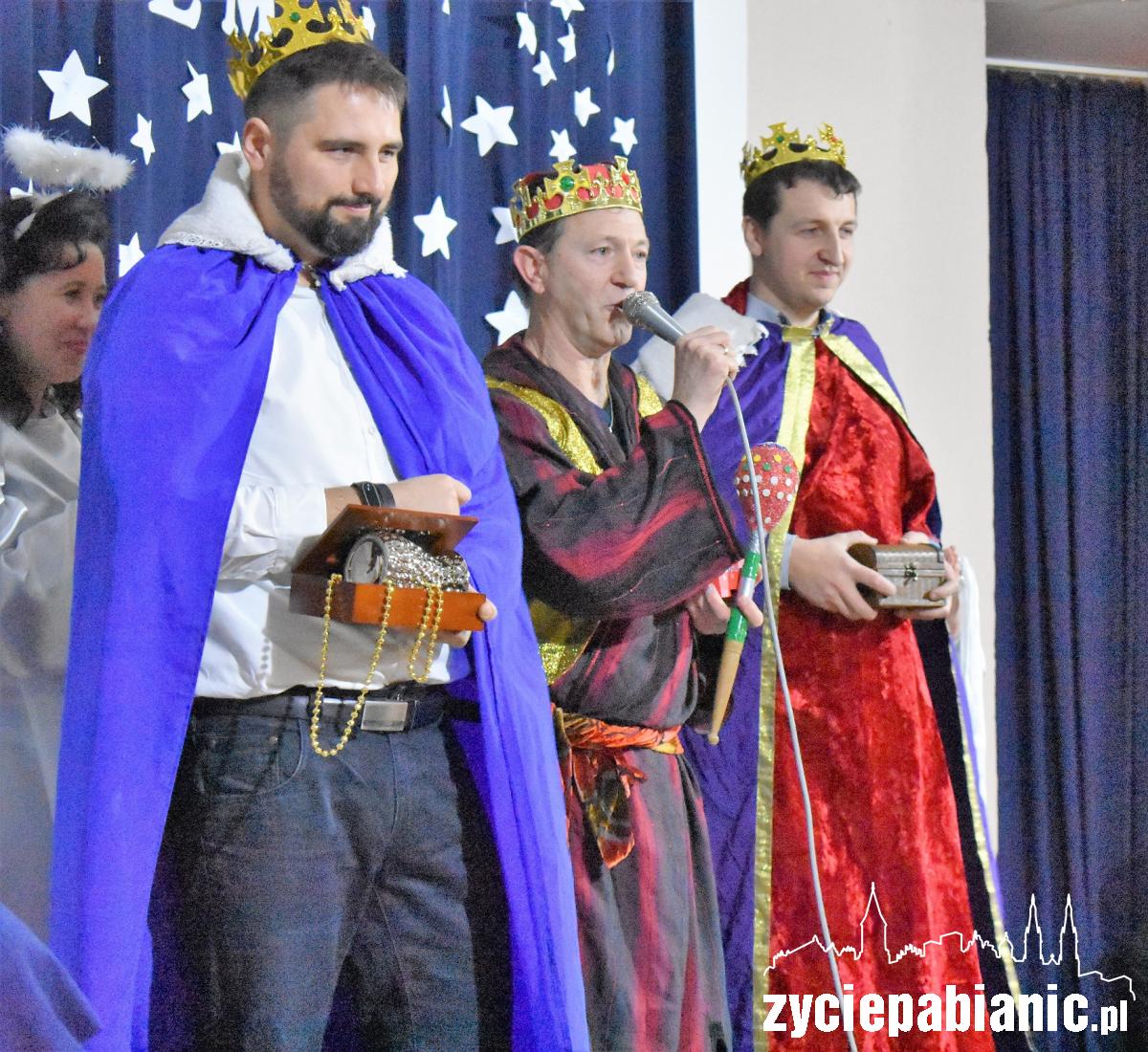 Pani Kamila dziękowała za cud