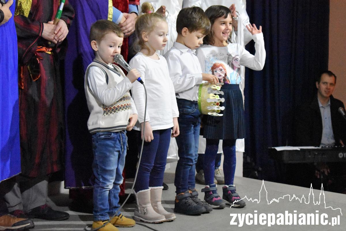 Pani Kamila dziękowała za cud