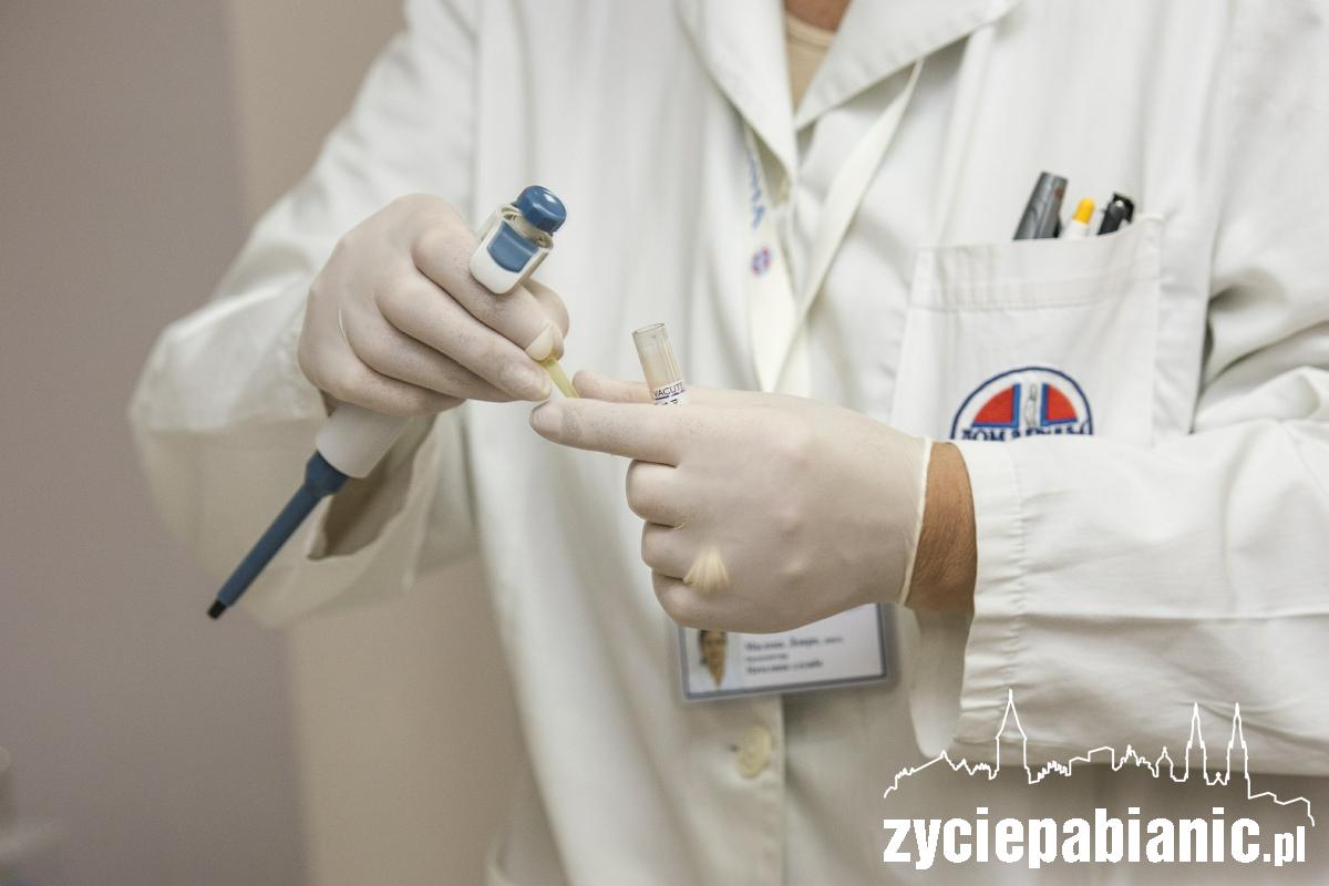 Pełna mobilizacja przeciwko koronawirusowi