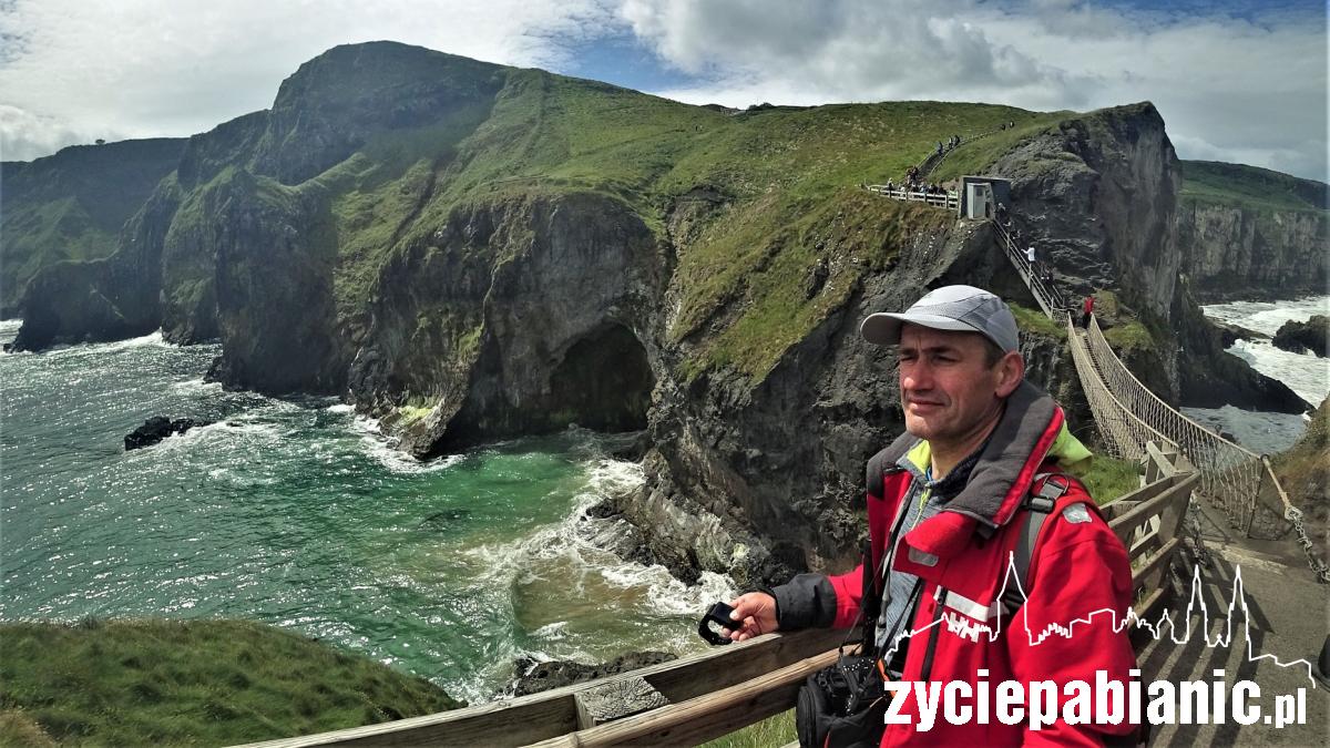 Odwiedzi nas znany podróżnik