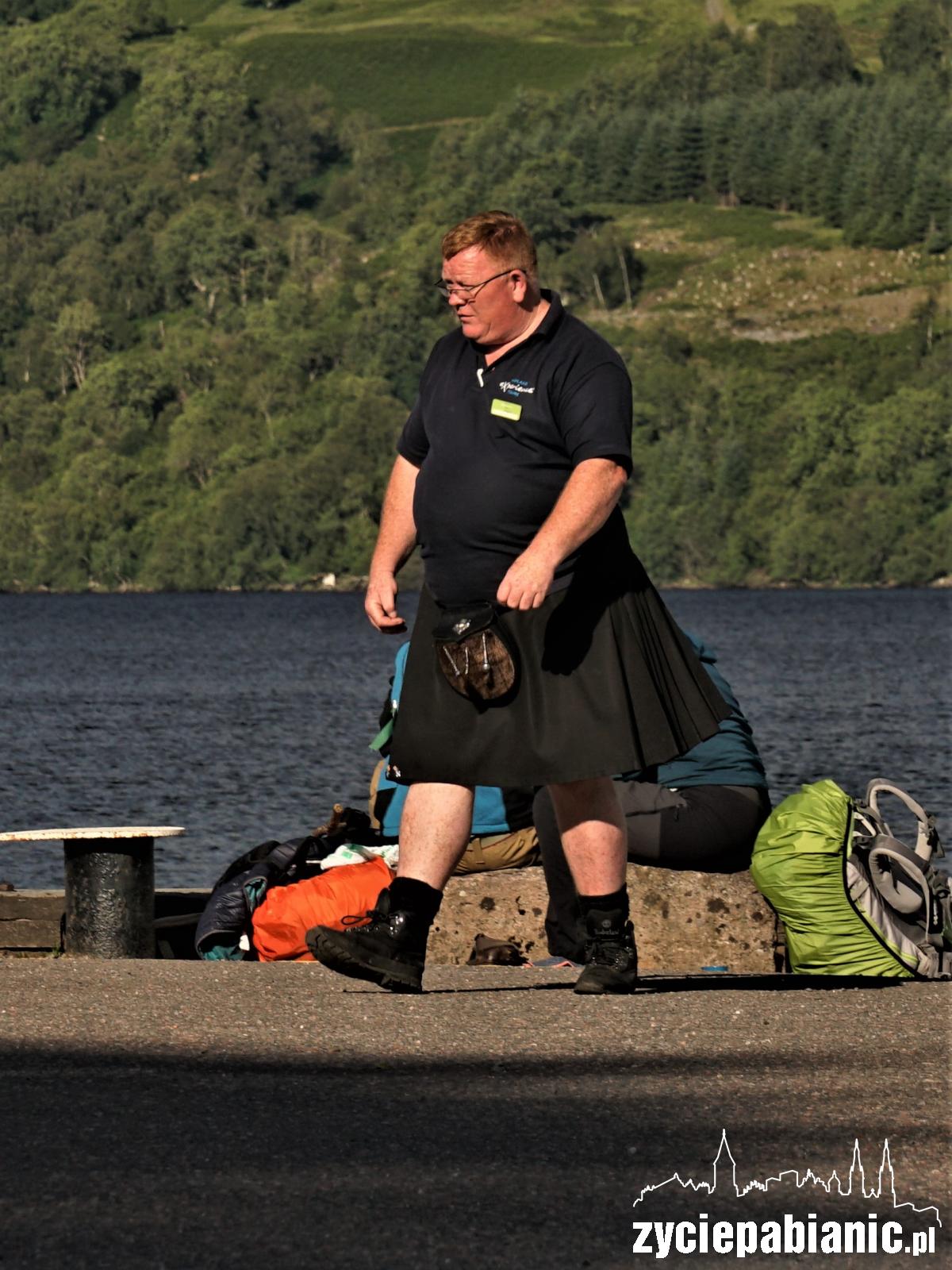 Odwiedzi nas znany podróżnik