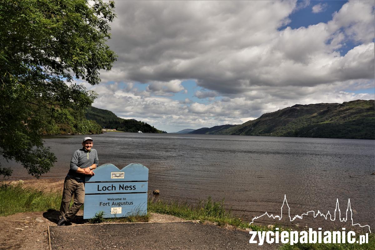 Odwiedzi nas znany podróżnik