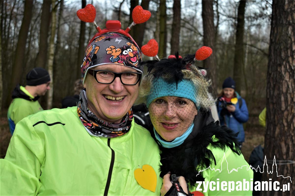 5. Bieg Walentynkowy