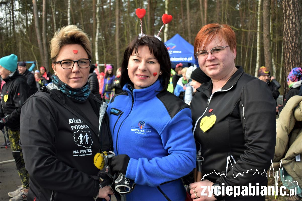 5. Bieg Walentynkowy