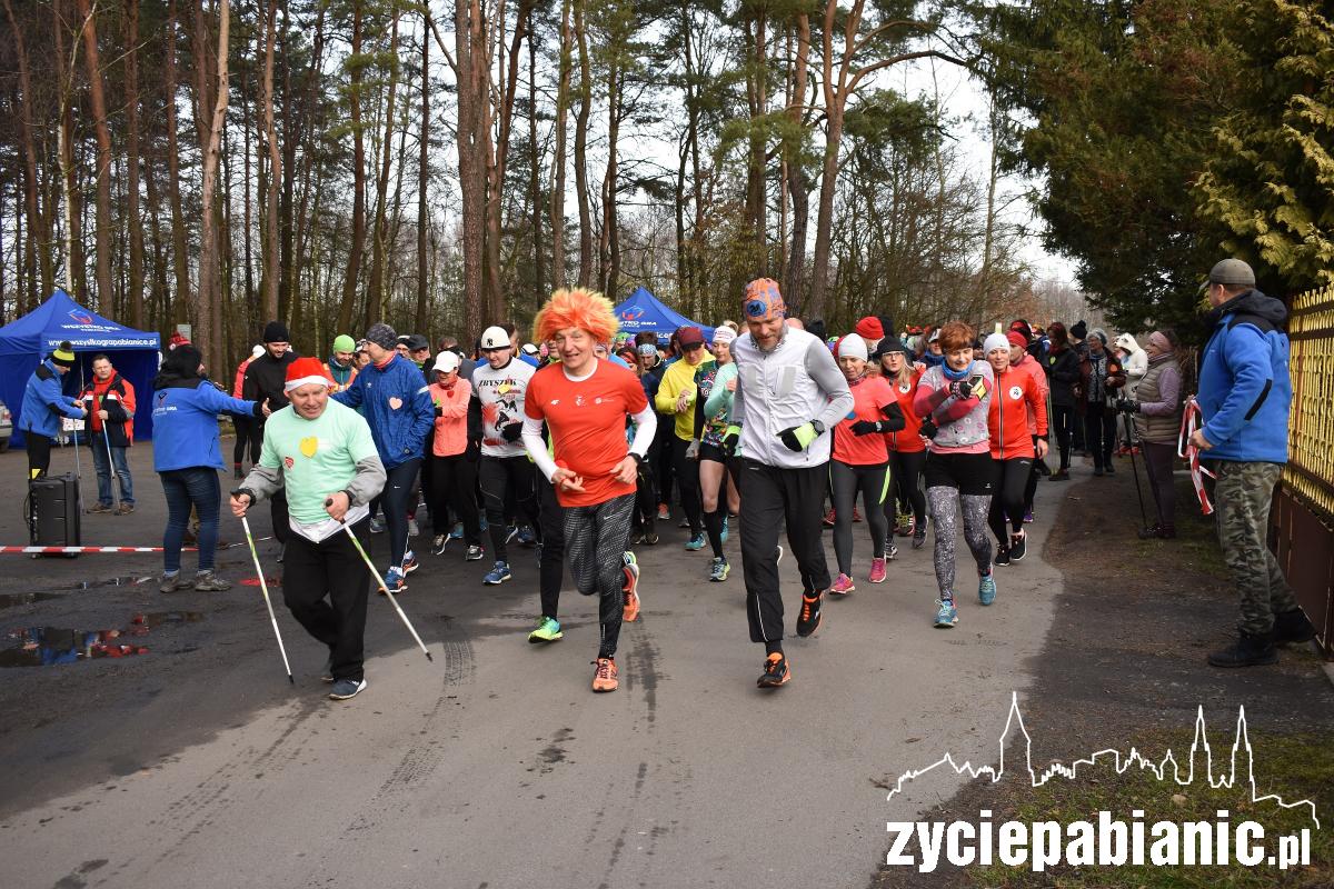 5. Bieg Walentynkowy
