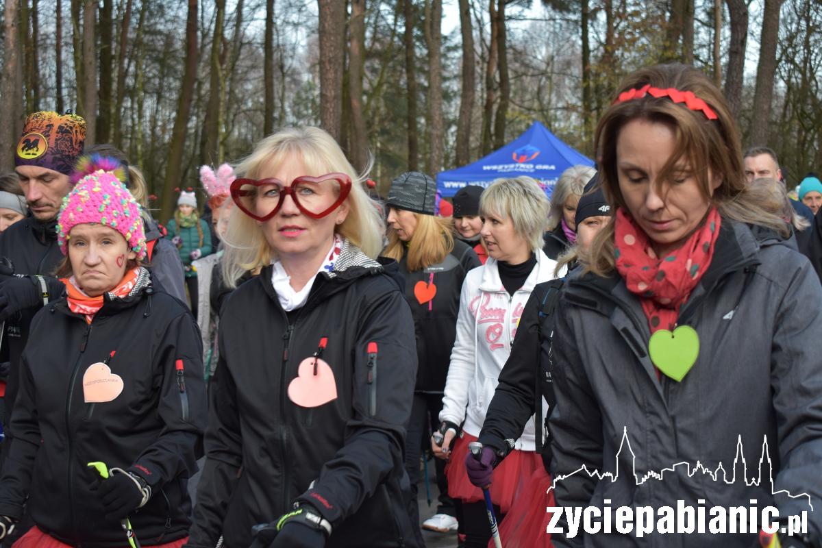 5. Bieg Walentynkowy