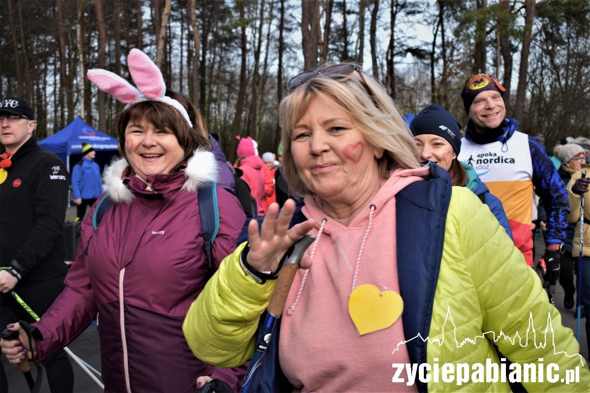 5. Bieg Walentynkowy