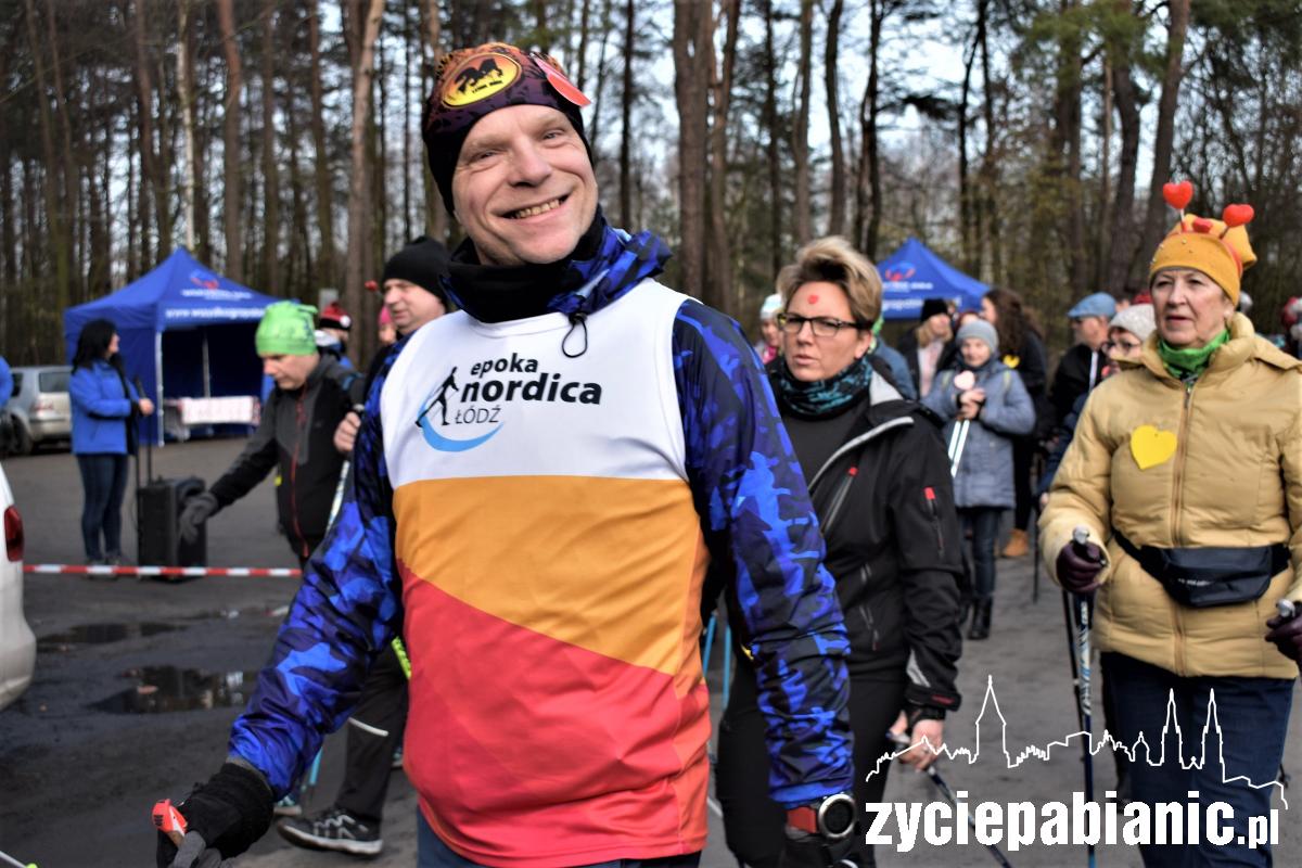 5. Bieg Walentynkowy