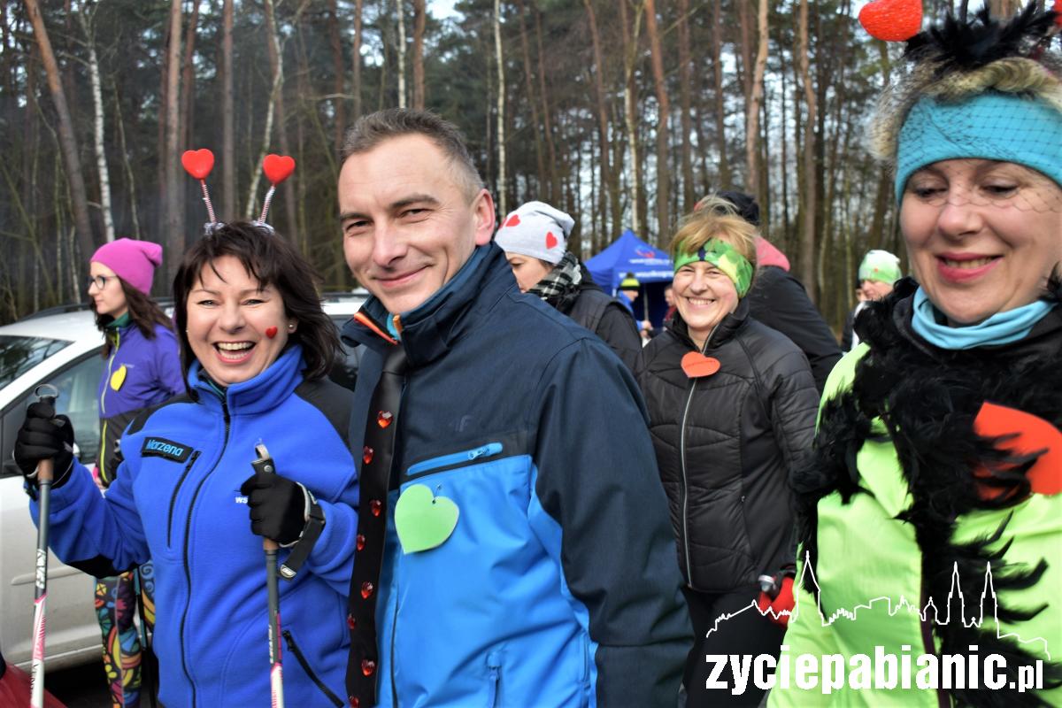 5. Bieg Walentynkowy