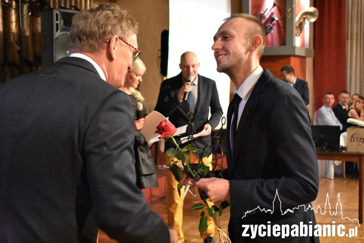 Gala Miszczów Sportu 2020