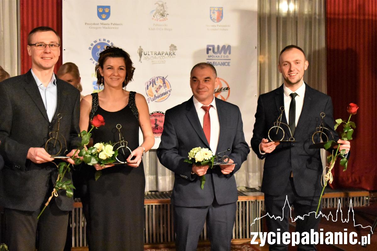 Gala Miszczów Sportu 2020