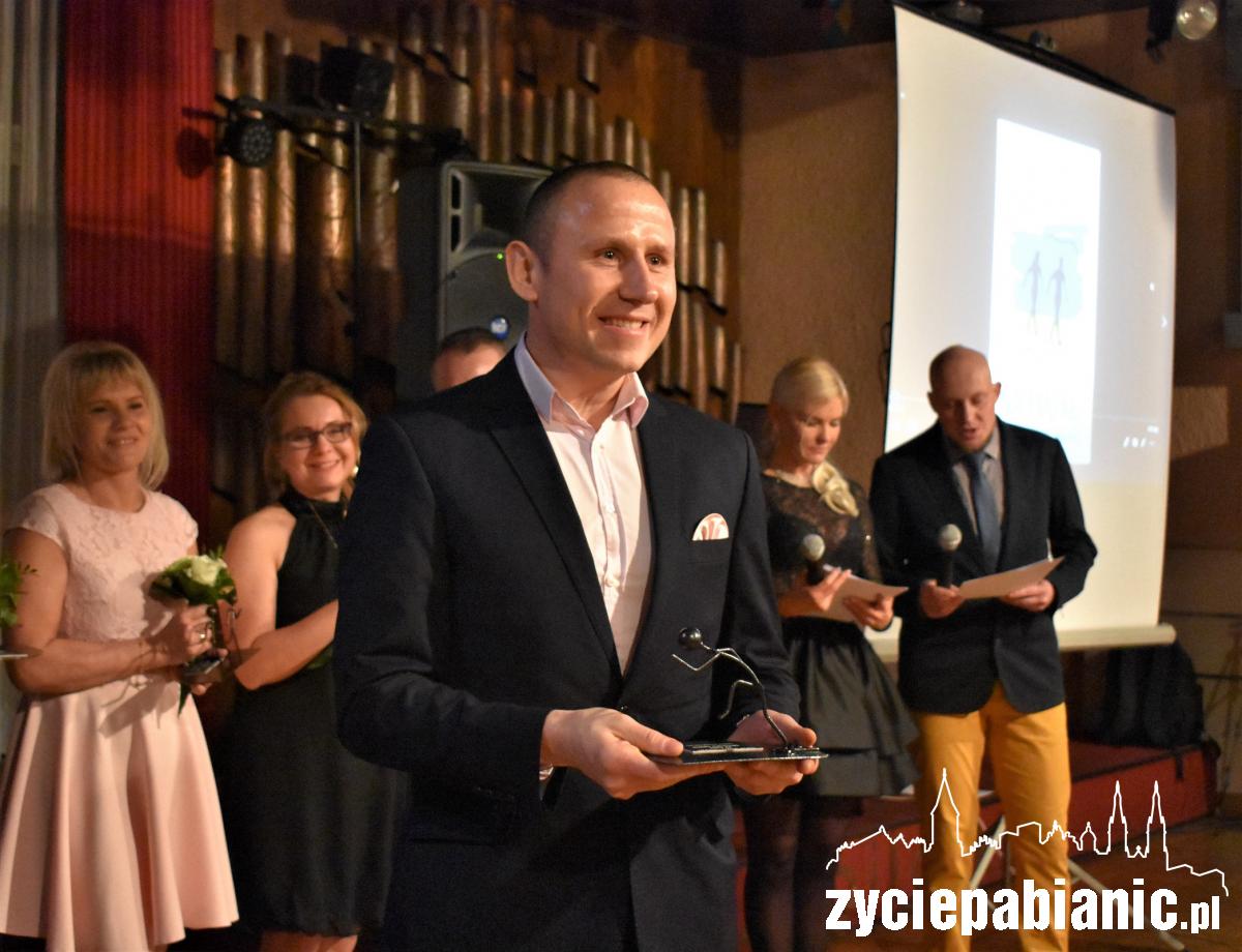 Gala Miszczów Sportu 2020