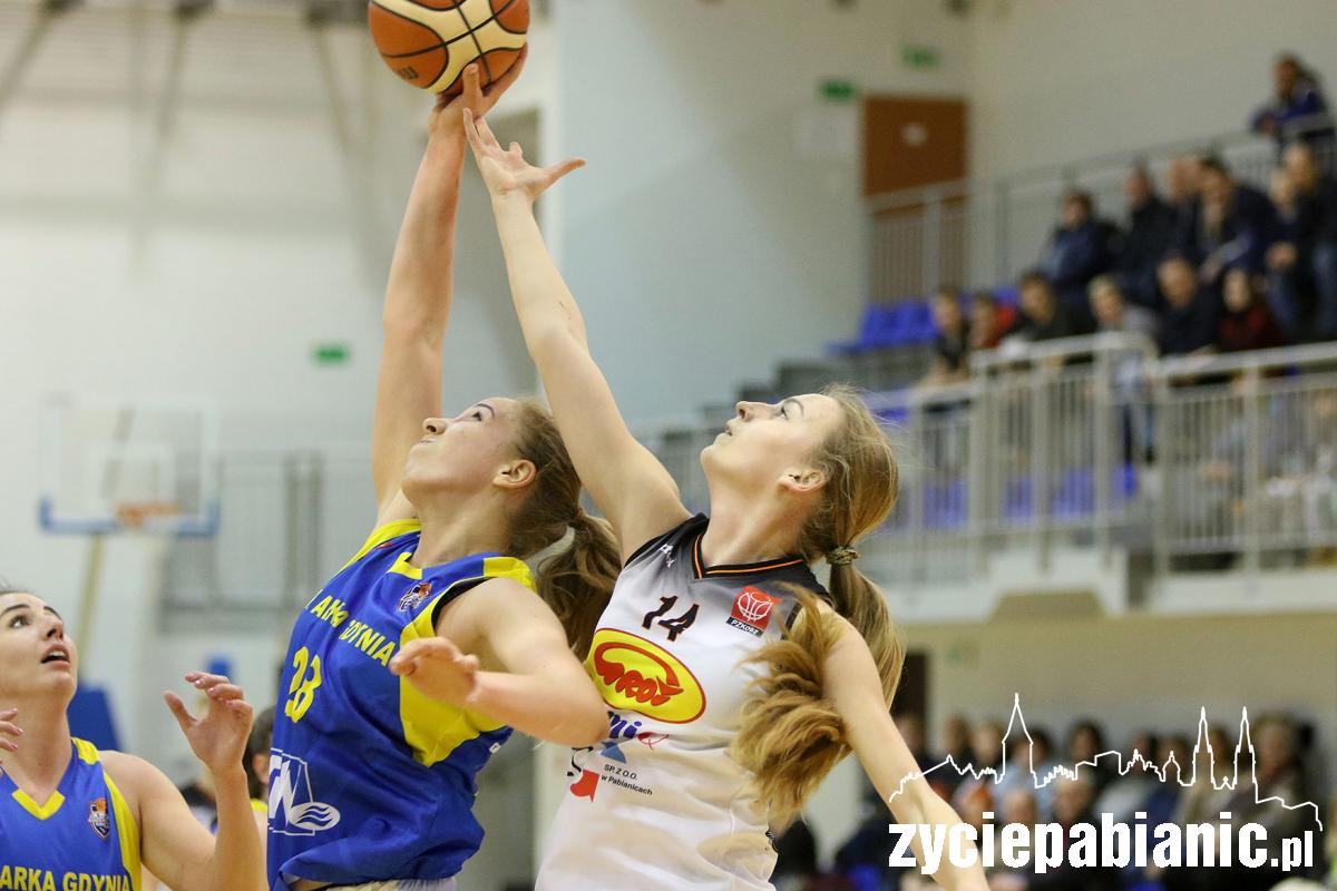 Grot TomiQ Pabianice – Arka II Gdynia