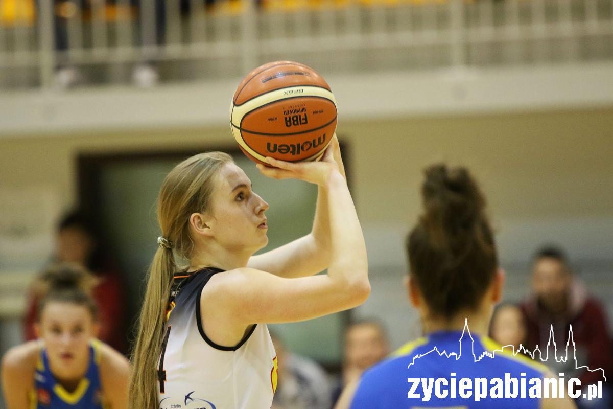 Grot TomiQ Pabianice – Arka II Gdynia